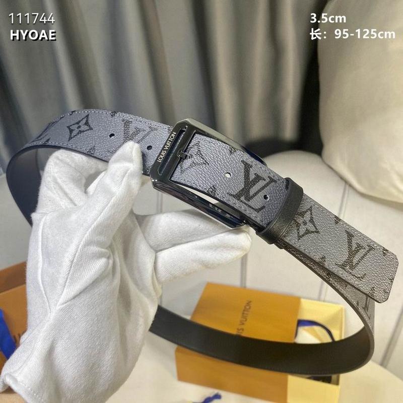 LV Belts 4607